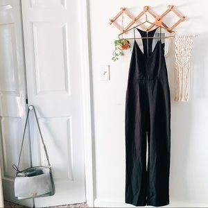 URBAN OUTFITTERS • silence+noise racerback jumper